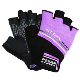   Power System Fit Girl Evo PS-2920 / размер XS, purple