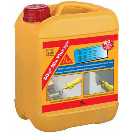   Sika MixPlus 5 кг