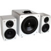 Taga Harmony inTONE 2.1 High Gloss White - зображення 1