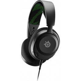 SteelSeries SteelSeries Arctis Nova 1X Black (61616)