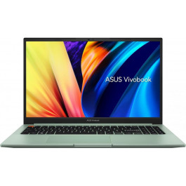 ASUS VivoBook S 15 OLED K3502ZA Brave Green (K3502ZA-L1531)