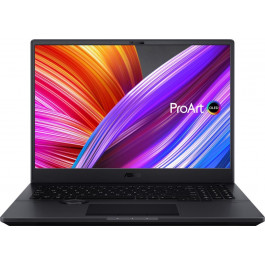   ASUS ProArt Studiobook Pro 16 OLED W7600Z3A Mineral Black (W7600Z3A-L2091X, 90NB0XH1-M003V0)