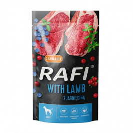   Dolina Noteci Rafi with Lamb 500 г (DN271-305255)