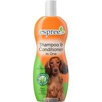 Espree Шампунь-кондиционер Shampoo'N сonditioner In One для собак 591 мл (e00390) - зображення 1