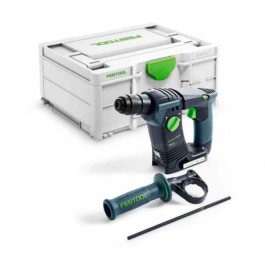   Festool BHC 18 Basic (577600)