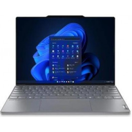 Lenovo ThinkBook 13x G4 IMH Luna Gray (21KR0006RA)