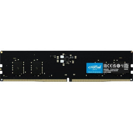 Crucial 8 GB DDR5 5600 MHz (CT8G56C46U5)