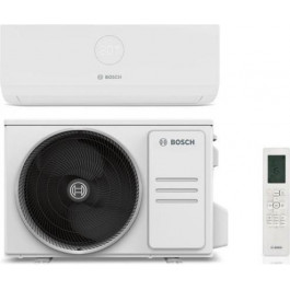Bosch Climate 3000i-Set 53 WE (7733701737)
