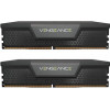 Corsair 48 GB (2x24GB) DDR5 6000 MHz Vengeance (CMK48GX5M2B6000C30) - зображення 1