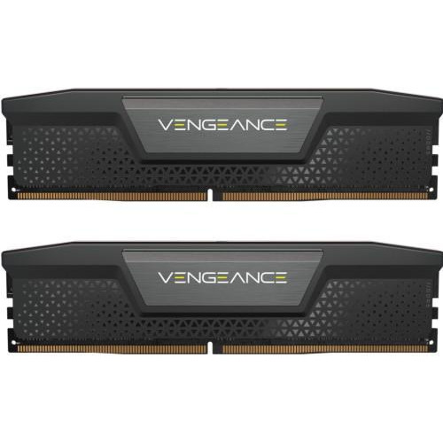 Corsair 48 GB (2x24GB) DDR5 6000 MHz Vengeance (CMK48GX5M2B6000C30) - зображення 1