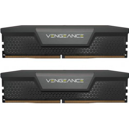   Corsair 48 GB (2x24GB) DDR5 6000 MHz Vengeance (CMK48GX5M2B6000C30)