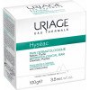 Uriage Дерматологическое мыло  Hyseac Dermatological Bar "Без мыла" 100 г (3661434004568) - зображення 1