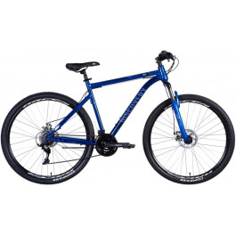   Discovery Trek AM DD 26" з крилом Pl 2024 / рама 18" синій (OPS-DIS-26-564)