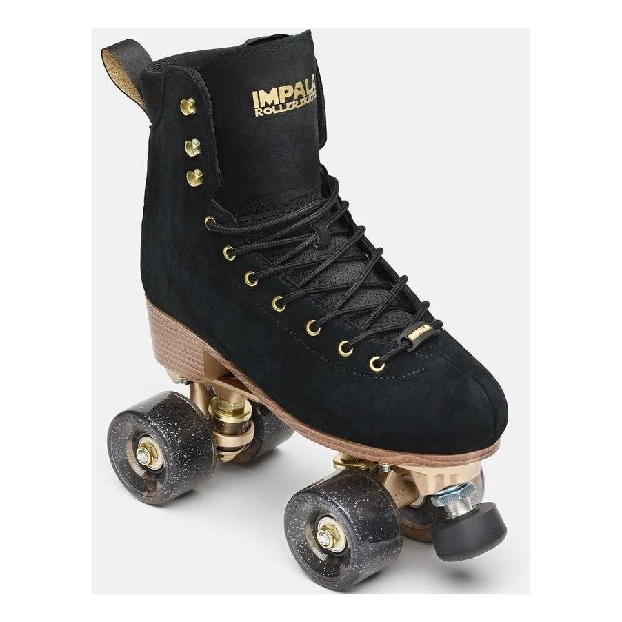 Impala Roller Skates - Black / размер 41 - зображення 1