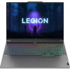 Lenovo Legion Slim 5 16IRH8 Storm Grey (82YA00E6RA) - зображення 1