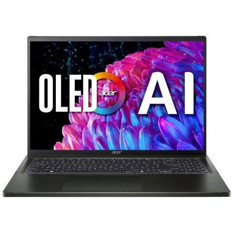 Acer Swift Edge 16 SFE16-44 - зображення 1