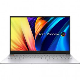   ASUS VivoBook Pro 16 K6602VU Cool Silver (K6602VU-N1103, 90NB1152-M004K0)