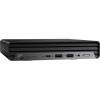 HP Pro Mini 400 G9 Black (885H4EA) - зображення 5