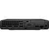 HP Pro Mini 400 G9 Black (885H4EA) - зображення 6