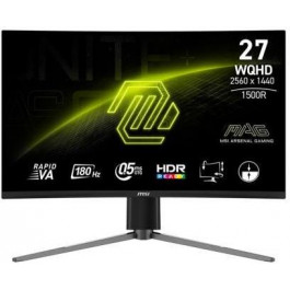   MSI MAG 27CQ6PF