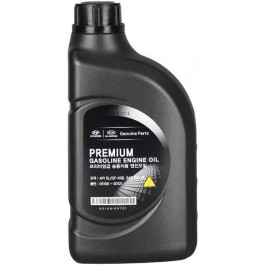   MOBIS Premium Gasoline 5W-20 1л