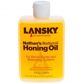   Lansky Nathan's Honing Oil (LOL01)