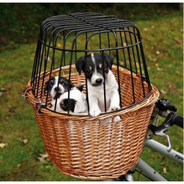   Trixie Bicycle Basket (2806)