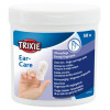 Trixie Ear-Care Single use finger pads - одноразовые салфетки Трикси на палец для ухода за ушами 50 шт (293 - зображення 1