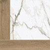 Deseo Overlay OVERLAY MARBLE 600х600х8 - зображення 1