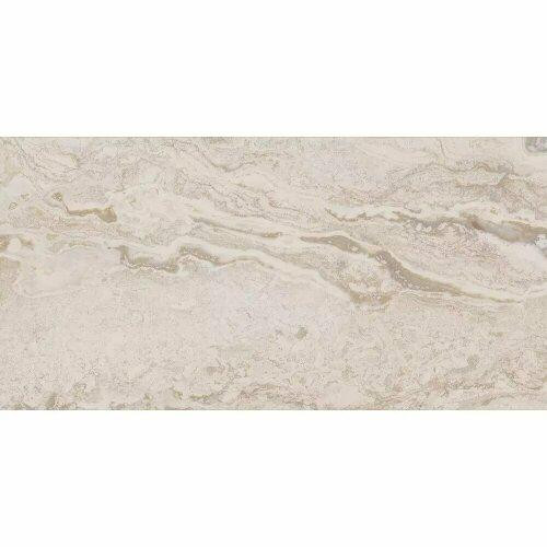 Azteca Travertine LACIO SOFT 120 IVORY 600х1200х10 - зображення 1