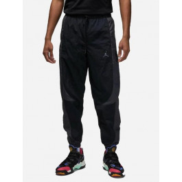 Nike Спортивні штани чоловічі  M J Sprt Jam Warm Up Pant DX9373-011 XL Чорні (196156354873)