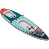 Aqua Marina SUP-Kayak Cascade Tandem 2-person 13'2" All-Around w/2-in-1 Paddle (BT-24CATP) - зображення 3