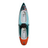 Aqua Marina SUP-Kayak Cascade Tandem 2-person 13'2" All-Around w/2-in-1 Paddle (BT-24CATP) - зображення 5