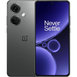 OnePlus Nord CE3 12/256GB Gray Shimmer