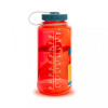 Nalgene 1L Wide Mouth Retro Pomegranate Fisherman (682020-0150) - зображення 2