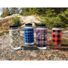 Nalgene Wide Mouth Sustain Water Bottle 0.95L Woodsman (2020-0132) - зображення 4