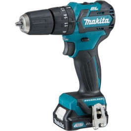   Makita HP333DSAX1