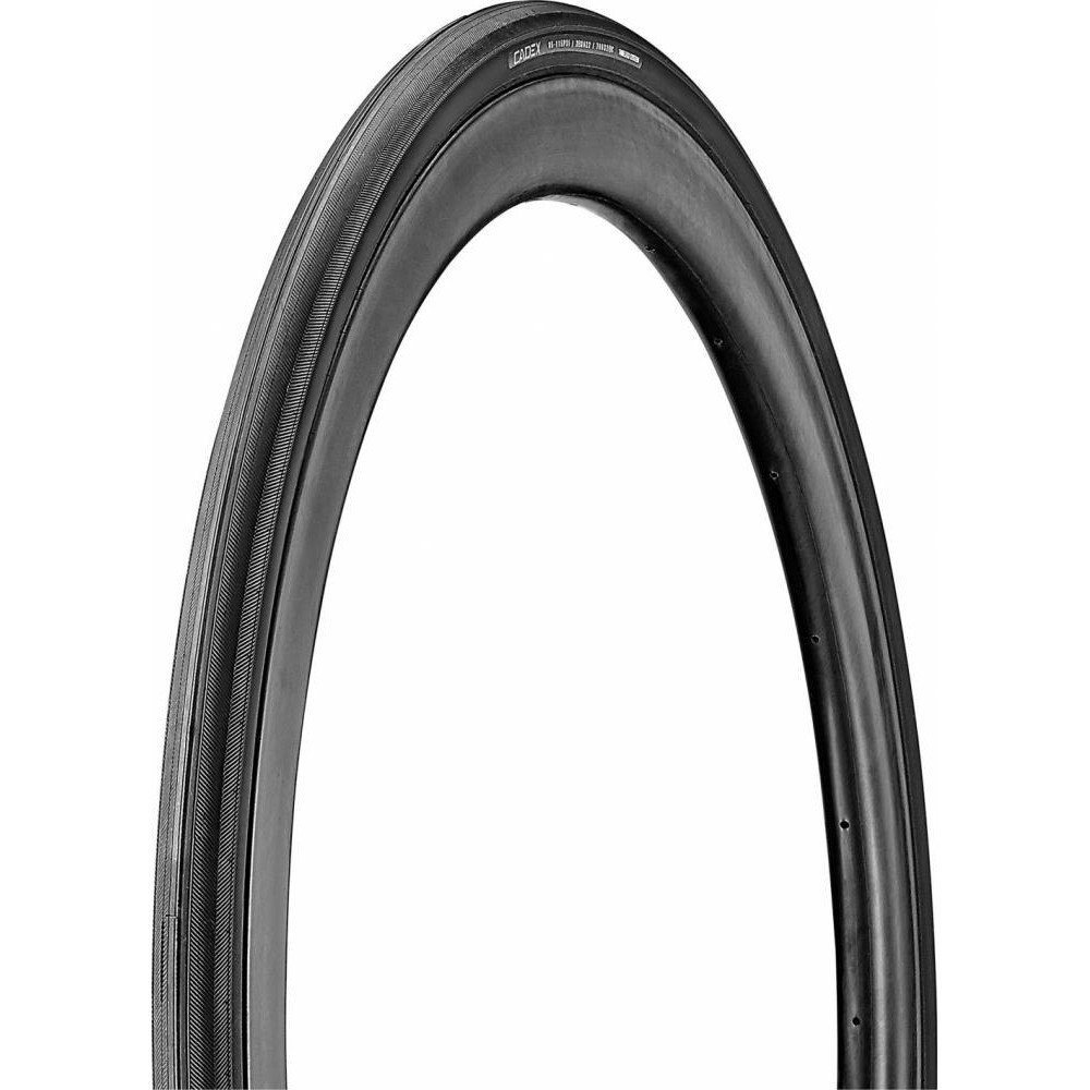  Покришка CADEX Race Tubeless 28 700x28C (28-622) (340000203) - зображення 1