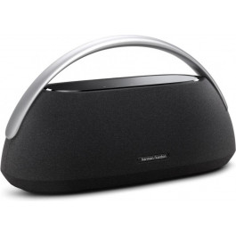   Harman/Kardon Go + Play 3 Black (HKGOPLAY3BLK)