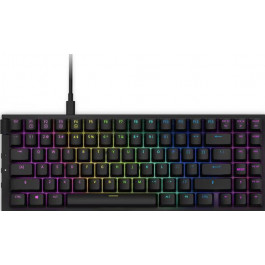 NZXT Function MiniTKL Red Switches Black (KB-175UK-BR)