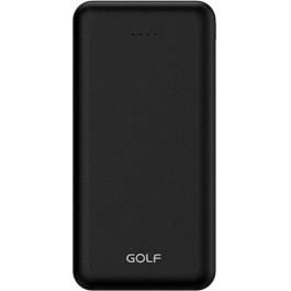   GOLF P200 10000mAh 10W Black