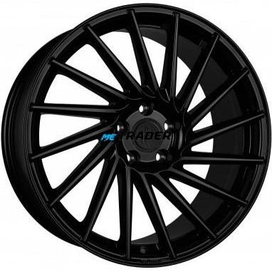 KESKIN KT17 Hurricane (R19 W8.5 PCD5x114.3 ET40 DIA72.6) - зображення 1