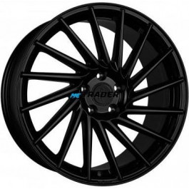   KESKIN KT17 Hurricane (R19 W8.5 PCD5x114.3 ET40 DIA72.6)