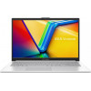 ASUS VivoBook Go 15 E1504FA Cool Silver (E1504FA-BQ1105) - зображення 1