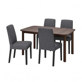   IKEA STRANDTORP/BERGMUND (794.410.53)