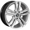 ZW BK5293 (R16 W7.0 PCD5x100 ET41 DIA57.1) - зображення 1