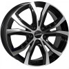 ZW 7764 (R18 W8,0 PCD5x114 ET30 DIA60,1) - зображення 1