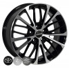 ZW BK5343 (R17 W7,0 PCD5x114 ET40 DIA60,1) - зображення 1