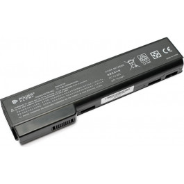   PowerPlant HP EliteBook 8460p (HSTNN-I90C, HP8460LH) 10.8V 5200mAh NB00000306