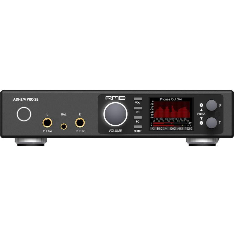 RME ADI-2/4 Pro SE - зображення 1